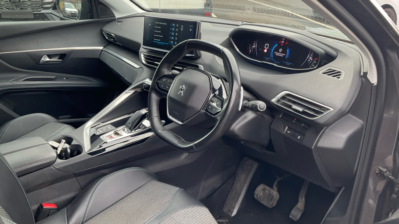 Peugeot 3008 1.5 BlueHDi Allure 5dr EAT8 Diesel Estate